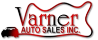 Varner Auto Sales Inc logo