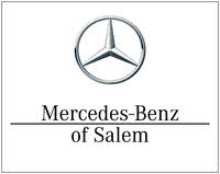 Mercedes-Benz of Salem logo
