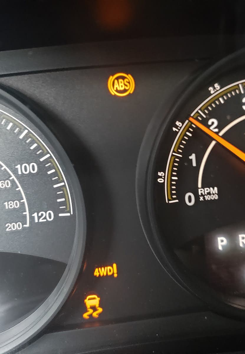 2008 jeep wrangler warning lights Off 56% 