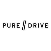 Pure Drive Auto logo