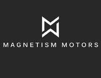 Magnetism Motors logo