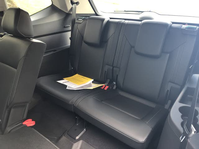 Vw Atlas Interior >> 2018 Volkswagen Atlas Interior Pictures Cargurus Vw Atlas Interior >> 2018 Volkswagen Atlas Interior Pictures Cargurus