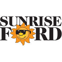 Sunrise Ford logo