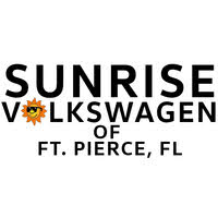 Sunrise Volkswagen of Fort Pierce logo