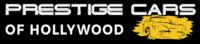 Prestige Cars of Hollywood logo