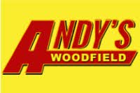 Andy's Woodfield Auto Sales & Service logo