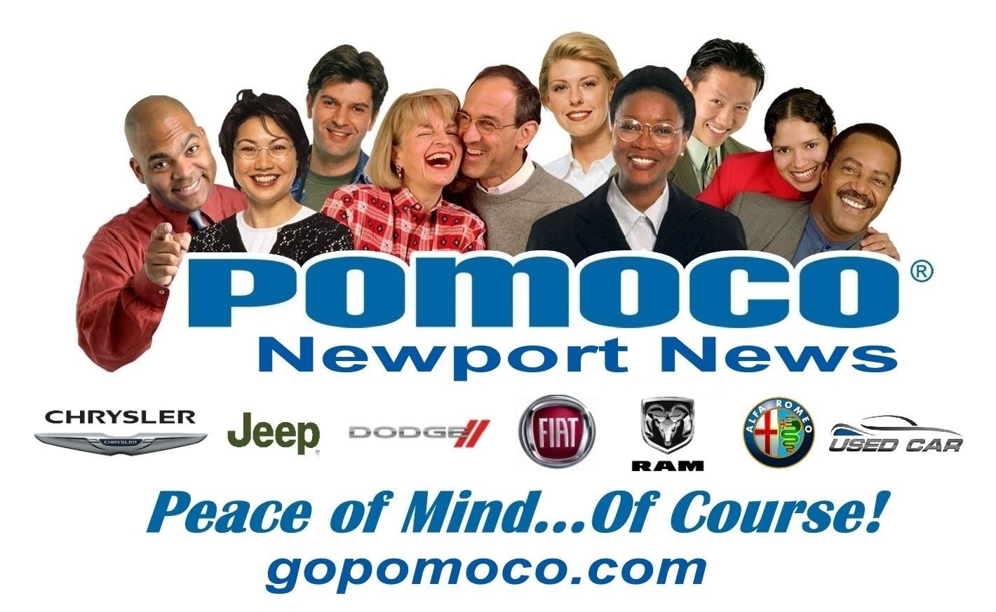 Pomoco Newport News - Newport News, VA: Read Consumer reviews, Browse