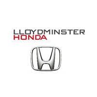 Lloydminster Honda logo