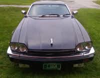 1985 Jaguar XJ-Series Overview