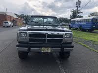 1993 Dodge RAM 250 Overview