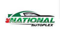 National Autoplex logo