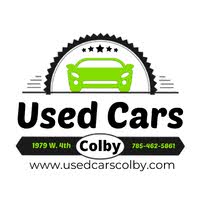Used Cars Colby logo