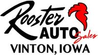 Rooster Auto Sales logo