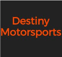 Destiny Motorsports logo