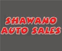 Shawano Auto Sales logo
