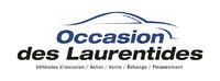 Occasion Des Laurentides logo