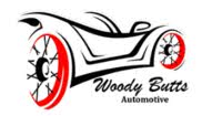 Woody Butts Automotive logo