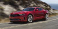 Camaro Camaro