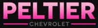 Peltier Chevrolet logo