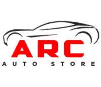 Arc Auto Store logo