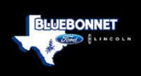 Bluebonnet Pre-Owned Super Center logo