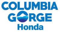 Columbia Gorge Honda logo