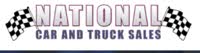 National Car and Truck Sales logo