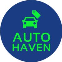 	 Auto Haven logo
