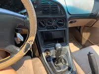 1999 mitsubishi eclipse interior pictures cargurus 1999 mitsubishi eclipse interior