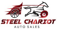 Steel Chariot logo
