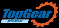 Top Gear Auto Group logo