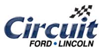 Le Circuit Ford Lincoln logo