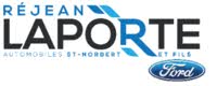 Automobiles Rejean Laporte Et Fils logo