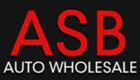 ASB Auto Wholesale logo