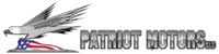 Patriot Motors LLC logo