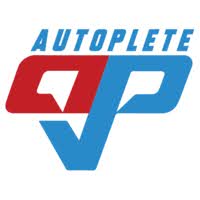 Autoplete  logo