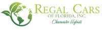 Regal Cars of Florida, Inc - Clearwater logo
