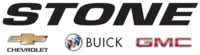 Stone Chevrolet Buick GMC logo