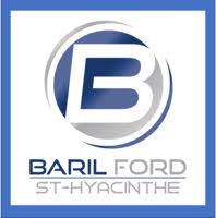 Baril Ford Lincoln logo