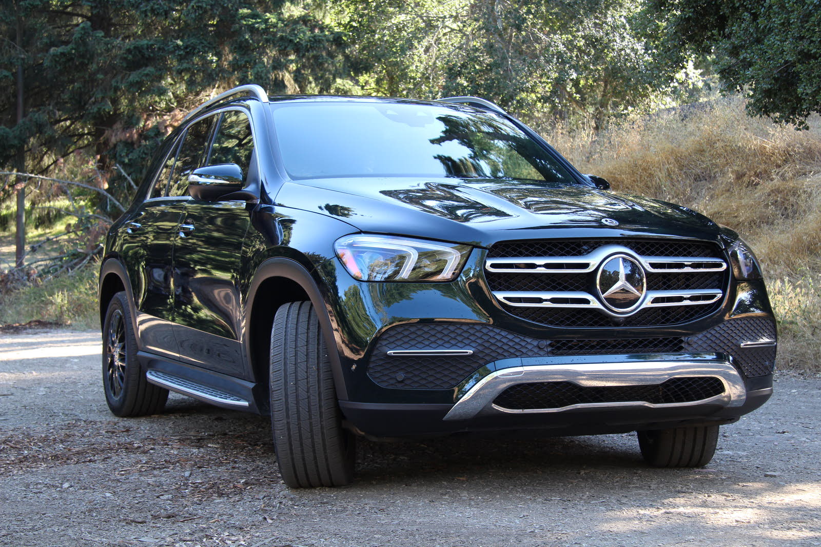 2020 Mercedes Benz Gle Class Overview Cargurus