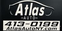 Atlas Auto logo