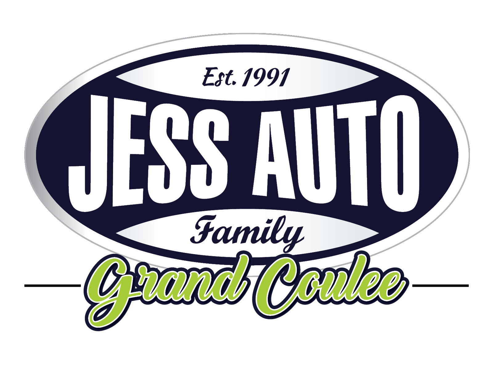 Jess Ford Grand Coulee