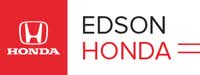 Edson Honda logo