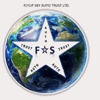 Flyup Sky Auto Trust Ltd. logo