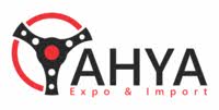 Yahya Expo & Imports logo