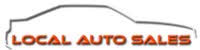 Local Auto Sales logo