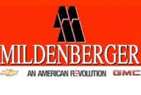 Mildenberger Motors logo