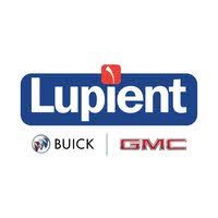 Lupient Buick GMC logo