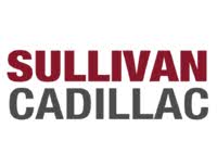 Sullivan Cadillac logo