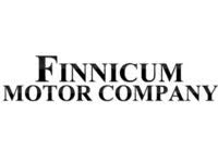 Finnicum Motor Company Leesburg logo